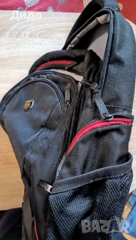 Раница за лаптоп "Port Designs" , снимка 4 - Лаптоп аксесоари - 50059140