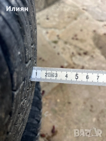 Джанти Mercedes/Мерцедес , снимка 12 - Гуми и джанти - 51949323