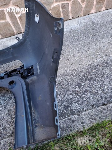 Задна броня за Peugeot 5008 2009 2010 2011 2012  9686198277, снимка 6 - Части - 37157489