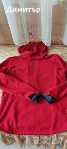 Norrona roldal warm3, снимка 6 - Якета - 35555612