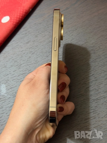 iPhone 14 Pro 128GB GOLD, снимка 3 - Apple iPhone - 52842719