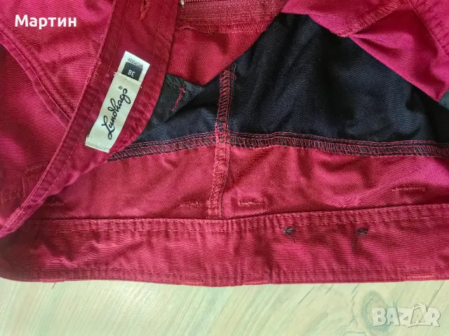 Планински панталон "Lundhags" , снимка 3 - Панталони - 47581873