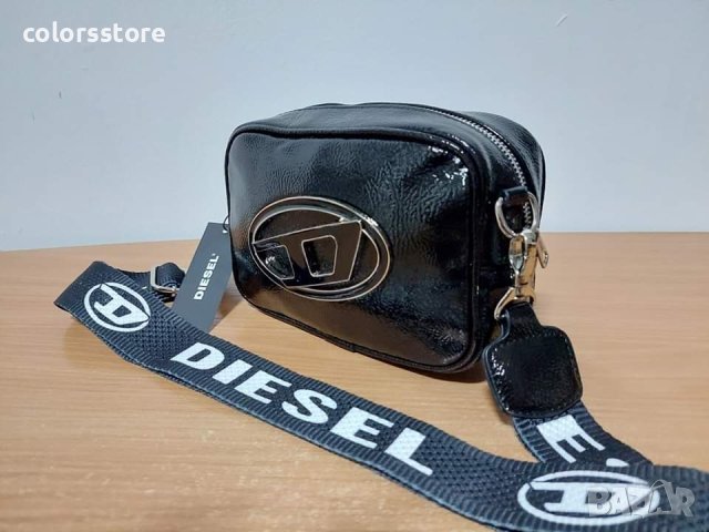 Луксозен чанта/ реплика Diesel кодIM- Br207, снимка 2 - Чанти - 38968694