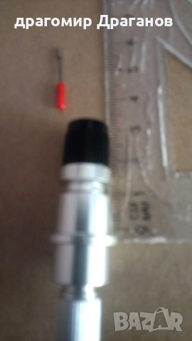 Държач за режеш плотер времена промоция