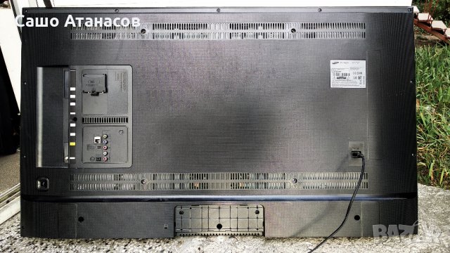 SAMSUNG  UE48JU6440W със счупена матрица ,BN44-00807D ,BN41-02344D ,BN41-02297A ,CY-GJ048HGLVLH, снимка 2 - Части и Платки - 26888792