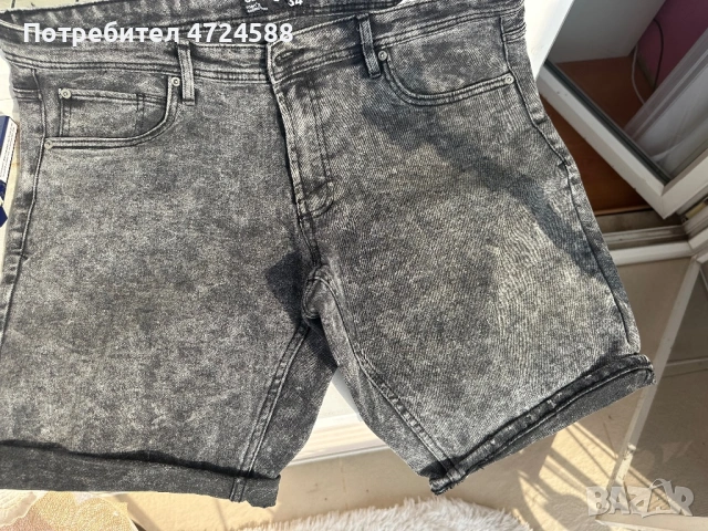 Мъжки къси панталони , снимка 6 - Къси панталони - 53294607