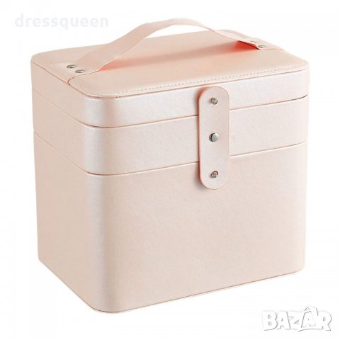 5101 Куфар за козметика на две нива , снимка 2 - Други - 28482309