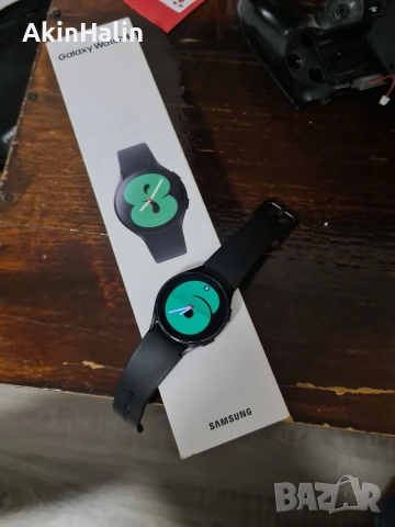 Samsung Galaxy watch 4