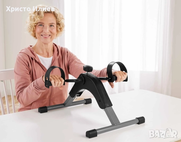 Тренажор за ръце и крака 2 в 1, снимка 2 - Фитнес уреди - 52750574