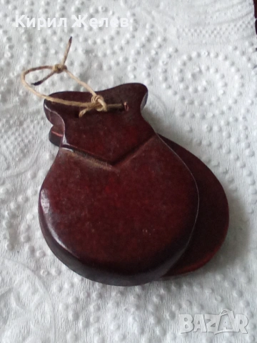 Испански сувенири дървени 53741, снимка 2 - Декорация за дома - 53568775