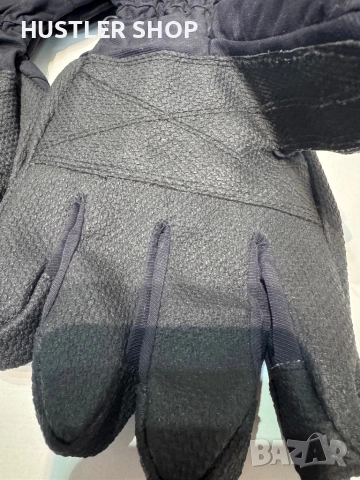 Ски сноуборд ръкавици BERGANS OF NORWAY. Размер L, снимка 6 - Зимни спортове - 52913470