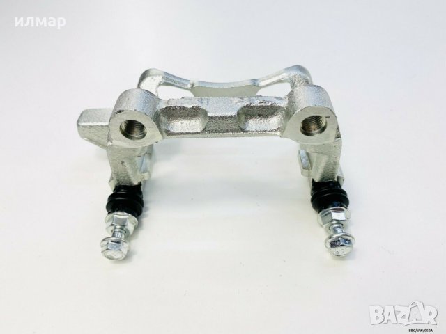 11127588417 Маркуч картерна вентилация за БМВ/BMW 3 (F30), снимка 3 - Части - 33484383