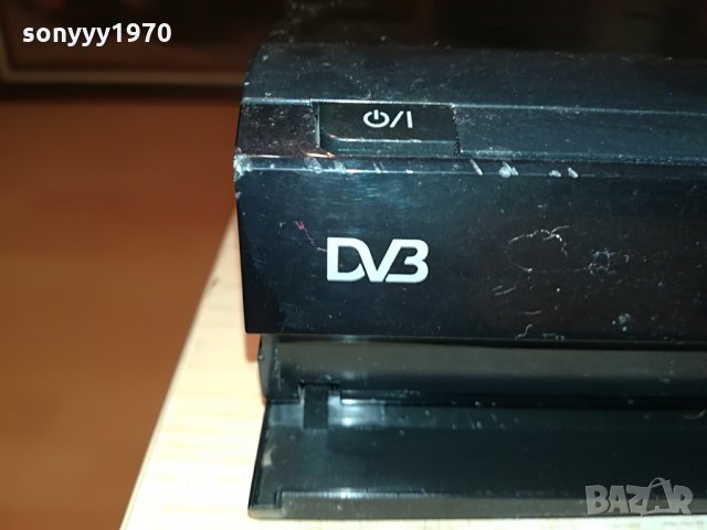 DVB-panasonic dmr-ex93c hdd/dvd/usb/dvb/hdmi-germany 1806211256, снимка 12 - Плейъри, домашно кино, прожектори - 33256994