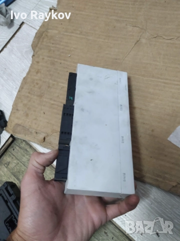 Комфорт модул 6963026 за BMW X3 (E83) 2.0 d , 57762110