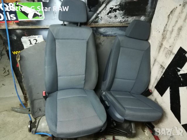 Продавам салон за е87, снимка 3 - Автомобили и джипове - 28775685