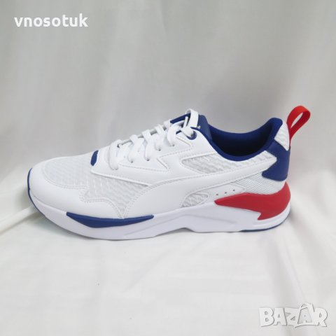 Детски маратонки Puma  X-RAY LITE SUMMER-№ 35.5, снимка 4 - Детски маратонки - 44063927