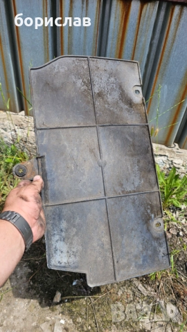 Кора за Ситроен джъмпер , снимка 2 - Части - 51477467