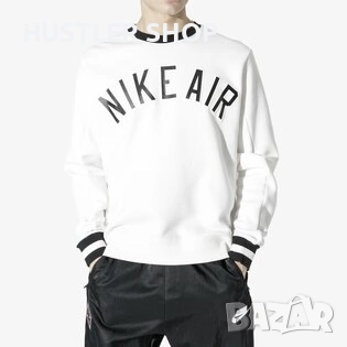 Мъжка фланела NIKE AIR.Размер XL