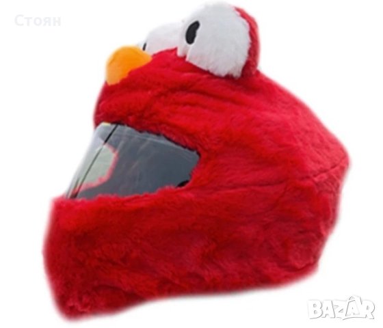 Декорация калъфка за Каска Arai Shoei AGV Shark Nitro LC2…..