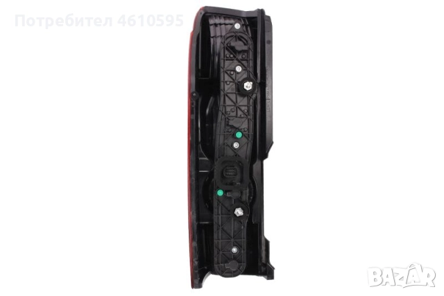 Оригинален заден десен стоп за Fiat Ducato, Citroen Jumper, Peugeot Boxer 2006-2014!, снимка 2 - Части - 51977869