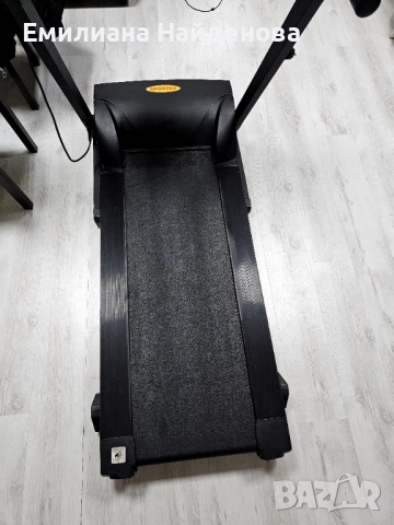 Бягаща пътека за дома, снимка 3 - Фитнес уреди - 52520168