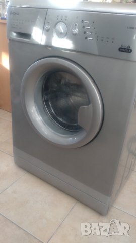 Пералня Edesa L-2086LX на части