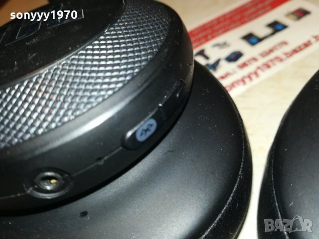 jbl-headphones-за ремонт 0102221209, снимка 16 - Bluetooth слушалки - 35632197