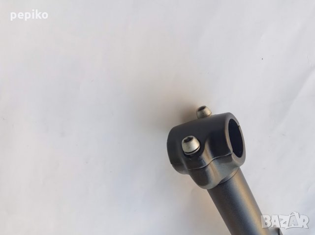 Продавам колела внос от Германия алуминиево двойносгъваемо колче за кормило SPORT SISTEM, снимка 10 - Части за велосипеди - 32364199