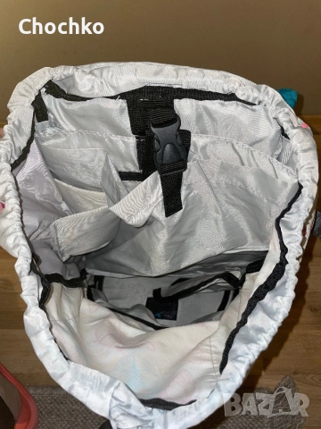 Раница за момиче, снимка 4 - Раници - 52953462