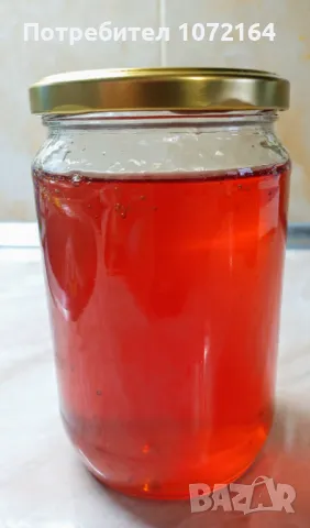 Желе ( пелте ) от дюли , снимка 2 - Домашни продукти - 48214764