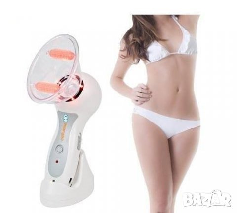 Уред против целулит Celluless Md, снимка 3 - Други - 33364140