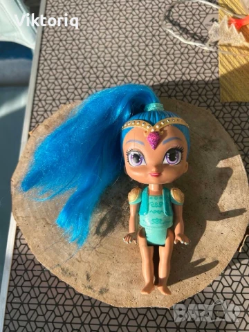 Кукла Барби shine, снимка 2 - Кукли - 50953933