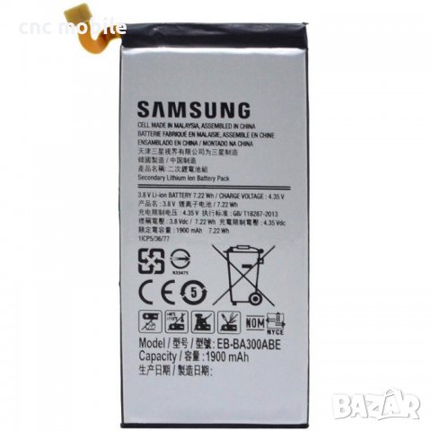 Samsung A3 - Samsung SM-A300 - Samsung Galaxy A3 2015 оригинални части и аксесоари , снимка 10 - Резервни части за телефони - 22381273