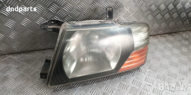Ляв фар Mitsubishi Pajero 2002г.	