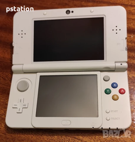Продавам конзола Nintendo New 3DS 