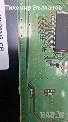 Sony KD-49XG9005, снимка 6 - Части и Платки - 48729509