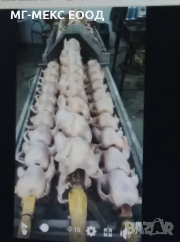 Грил барбекю Голям на дървени въглища  НОВ!, снимка 13 - Други стоки за дома - 50029856