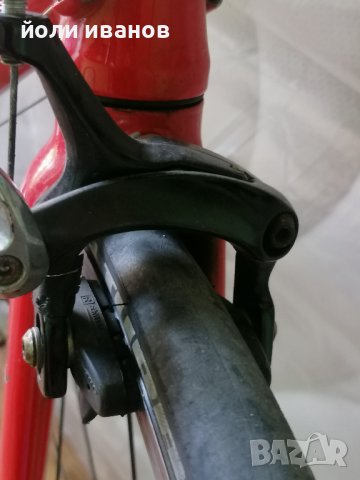 Джаянт шосейка,30 скорости,Ултегра,Л размер, снимка 14 - Велосипеди - 37820012