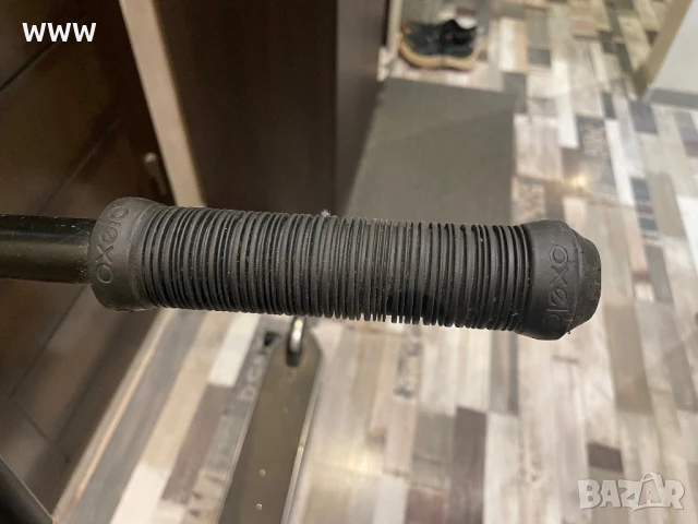 Запазена тротинетка за трикове, снимка 4 - Скутери и тротинетки - 50485591