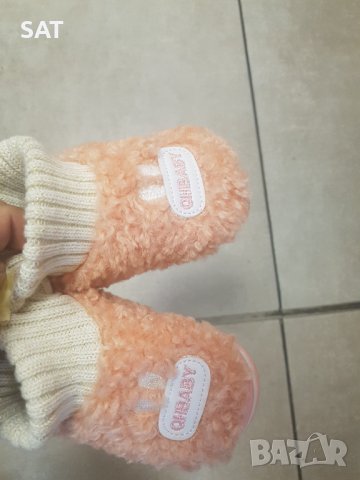 Пантофки, снимка 2 - Детски пантофи - 39467137