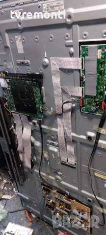MAIN BOARD ,BN94-14345G,BN41-02695A, for Samsung QE65Q70RAT, снимка 5 - Части и Платки - 38289645