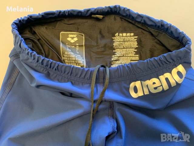  Пълен сет за плуване - Arena, Nike, Watko, 10-12г., снимка 4 - Детски комплекти - 37623435