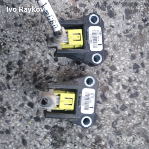 Сензори за удар TOYOTA YARIS II 89173-04010, снимка 2 - Части - 44020537