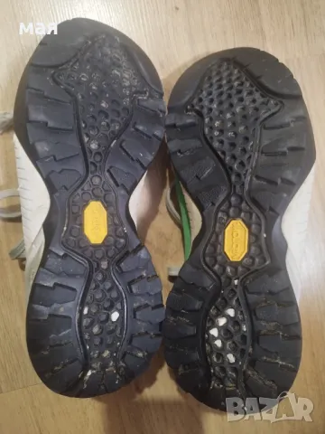 Scarpa -38,5, снимка 9 - Маратонки - 49883986