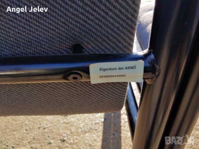 Столове 4 броя, снимка 7 - Столове - 39172100