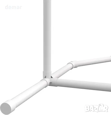 PawHut Комплект оборудване за ловкост на кучета, оранжев, снимка 9 - За кучета - 48489460