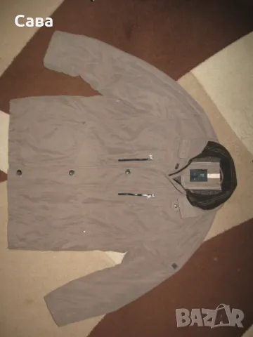 Зимно яке PIERRE CARDIN  мъжко,Л, снимка 2 - Якета - 47841992