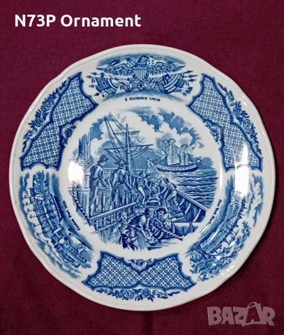 СТАРА ЧИНИЙКА. КОЛЕКЦИЯ. MADE IN ENGLAND 🇬🇧. , снимка 1