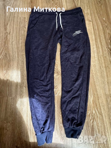 Дамско долни ще Nike, снимка 5 - Спортни екипи - 44878616