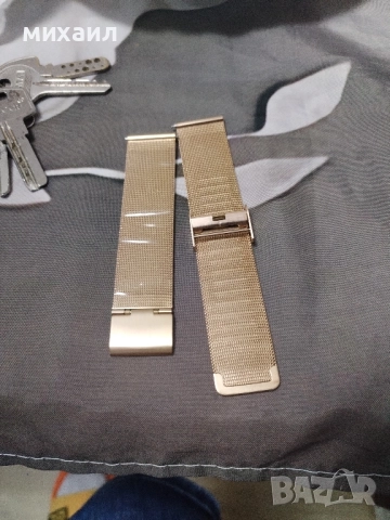 метална каишка за Watch gt3 